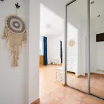 דירה Mokotow Czarnomorska Homely By Bookinghost